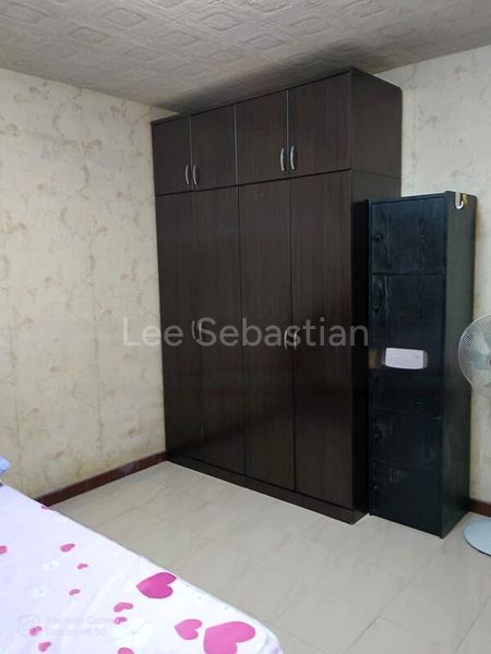 Common Room (HDB) for Rent in  730 Yishun Street 71 - Image 1